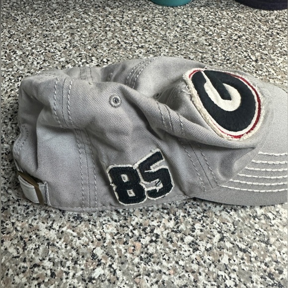 UGA - University of Georgia’47 brand hat - Picture 2 of 6